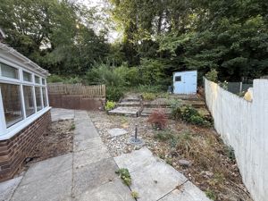 Garden- click for photo gallery
